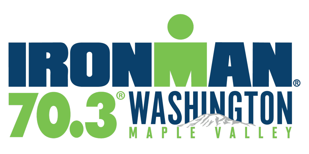 IRONMAN 70.3 WASHINGTON Maple Valley ⋆ Maple Valley Rotary